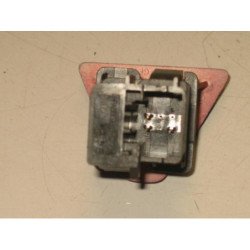 Bouton De Warning Peugeot 307 Phase 2 Cabriolet